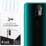 3MK SZKŁO HYBRYDOWE FG CAMERA LENS XIAOMI REDMI NOTE 8 PRO