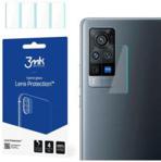 3Mk Szkło hybrydowe Lens Protection do Vivo X60 Pro 5G
