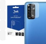 3Mk Szkło Hybrydowe Lens Protection Xiaomi Redmi Note 11 / 11S (5903108462884)