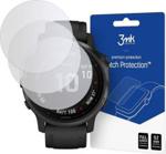 3MK SZKŁO HYBRYDOWE WATCH PROTECTION GARMIN FENIX 5S/6S/6S PRO