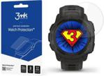 3mk Watch Protection Garmin Instinct - 3szt.