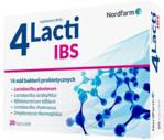 4 Lacti IBS 20 kaps