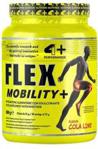 4+ Nutrition Flexmobility+ 500G