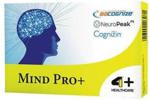 4+ Nutrition Mind Pro+ 40tabl.