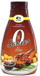 4+ Nutrition Sauce+ Barbecue Sos Bbq 425Ml