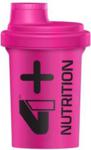 4+ Nutrition Shaker 300Ml