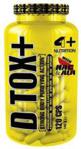 4 Sport Nutrition D Tox+ 120 Caps