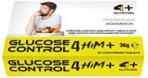 4+ Sport Nutrition Glucose Control 4 Him+ 30 Tabs