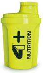 4 Sport Nutrition Shaker 300Ml Yellow