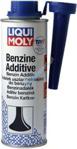 4100420026423 Liqui Moly Dodatek do benzyny Benzin Additiv chroniący przed korozją 0,3l 2642