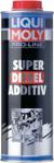 4100420051760 Liqui Moly Dodatek do diesla Pro Line Super Diesel Additiv 1l 5176