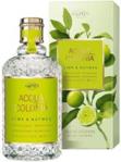 4711 Acqua Colonia Lime & Nutmeg woda kolońska spray 170ml