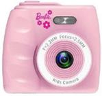 4CV Mobile Aparat Barbie Różowy Bb-Kidcam20-P