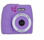 4Cv Mobile Cyfrowy aparat fotograficzny Barbie fioletowy (GXP755355)