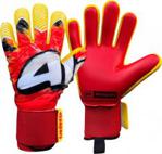 4Keepers Evo Rojo Nc S660801