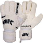 4Keepers Rękawice Bramkarskie Champ Black Iv Rf Junior S605400