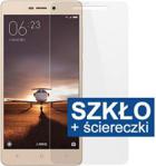 4kom Szkło Hartowane 9H Do Xiaomi Redmi 3S / 3 Pro