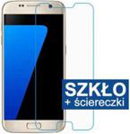 4kom Szkło Hartowane Na Ekran 9H Samsung Galaxy S7