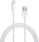 4Kom.Pl Biały Kabel Lightning 1M Iphone 5C 5S Se 6 6S 7 4.7 Plus 5.5 - Zamiennik