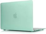 4kom.pl Etui pokrowiec hard case do MacBook Air 13'' Miętowy Miętowy