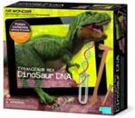 4M DNA Dinozaurów T-Rex