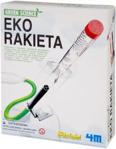 4M Eko Rakieta 3298