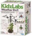 4M Kidzlabs Mega Stacja Meteo (5527)