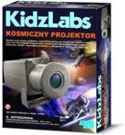 4M Kosmiczny Projektor