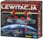 4M Magnetyczna Lewitacja 3299