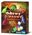 4M Odlewy Gipsowe, Dinozaury 3514