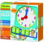 4M Zegarek Naukowy Nauka I Rozwój Dziecka