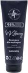 4Organic Mr Strong Szampon dla mężczyzn przeciw wypadaniu włosów 250ml