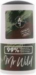 4Organic Naturalny dezodorant w kulce Mr Wild 50 ml