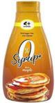 4Sport Nut Syrup Zero+ 425Ml