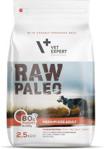 4T Raw Paleo Adult Medium Indyk 2,5kg