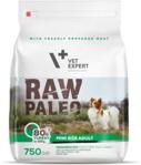 4T Raw Paleo Adult Mini 750 G