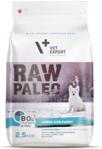 4T Raw Paleo Puppy Large Indyk 2,5kg