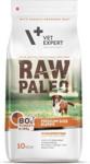 4T Raw Paleo Puppy Medium Indyk 2,5kg