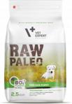 4T Raw Paleo Puppy Mini Indyk 2,5kg