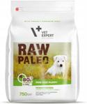 4T Raw Paleo Puppy Mini Indyk 750G