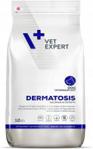 4T VETERINARY DIET DERMATOSIS SALMON POTATO 12kg