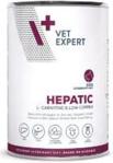 4T Veterinary Diet Dog Hepatic 400G