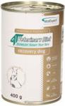 4T Veterinary Diet Dog Recovery 400G