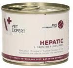 4T Veterinary Diet Hepatic Dog 200G
