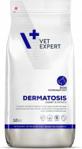 4T VetExpert Dog Dermatosis Rabbit 12kg