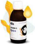 4US Vitamin C lipo+ 150 ml