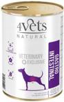 4Vets Natural Gastro Intestinal 400g