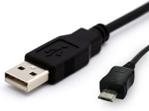 4World Kabel Mikro USB 0.8m (7598)