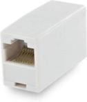 4World Łącznik kabla RJ45/RJ45 (06138)