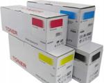 4x Toner do Oki C332, Oki C332dn, Oki MC363dn